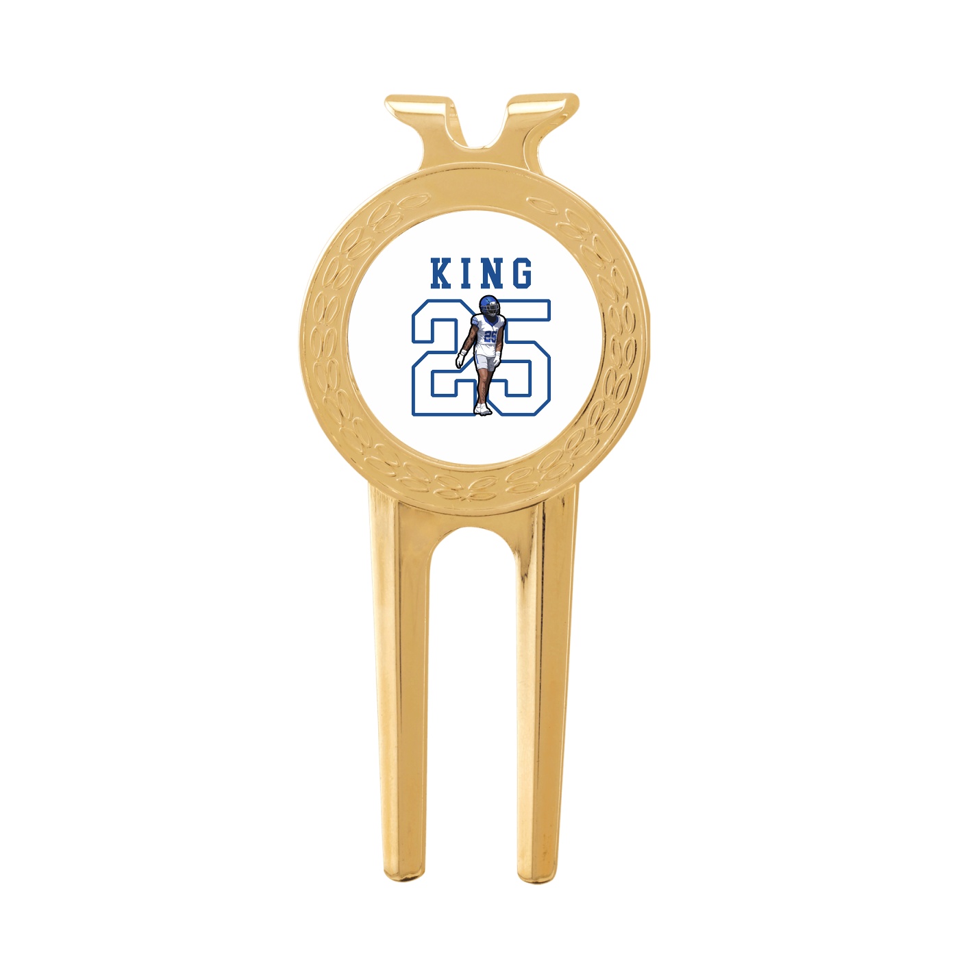 Divot Tool with Ball Marker — Shirsey in Classic