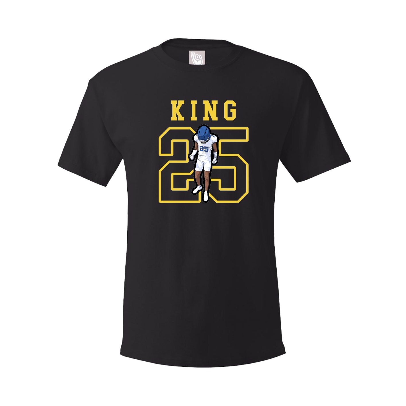 NIL Club Tee