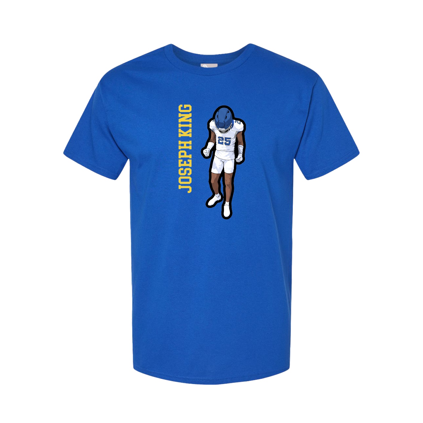 NIL Club Tee