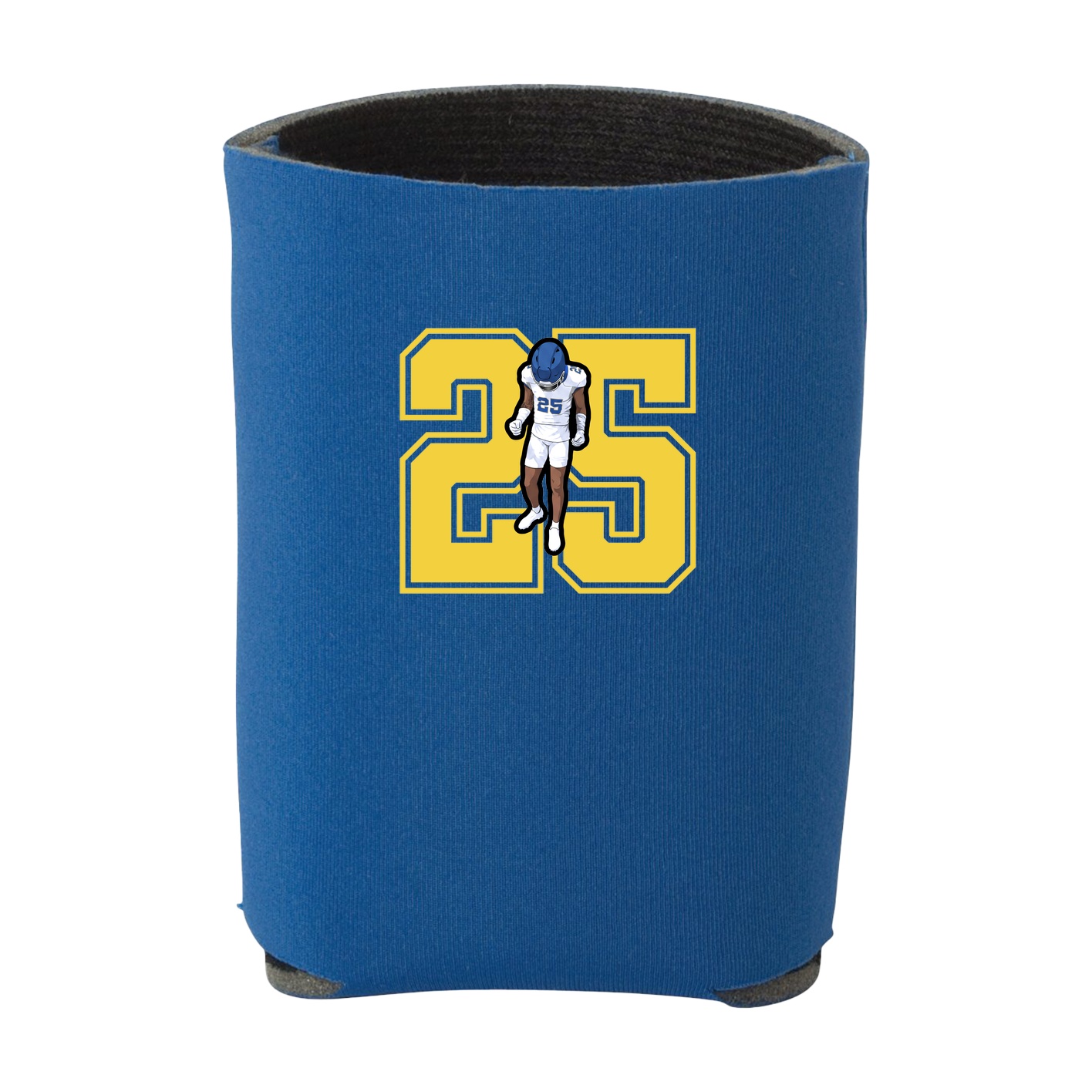 Can Holder — Number in Royal
