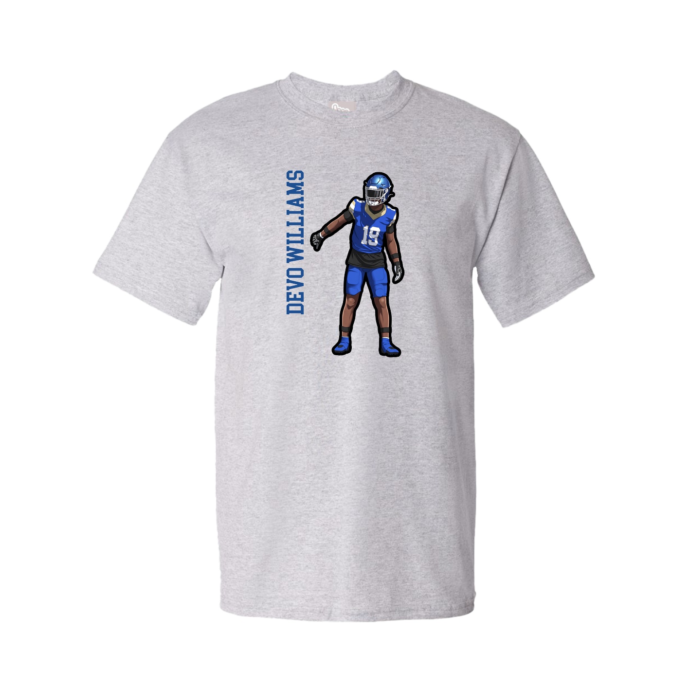 NIL Club Tee