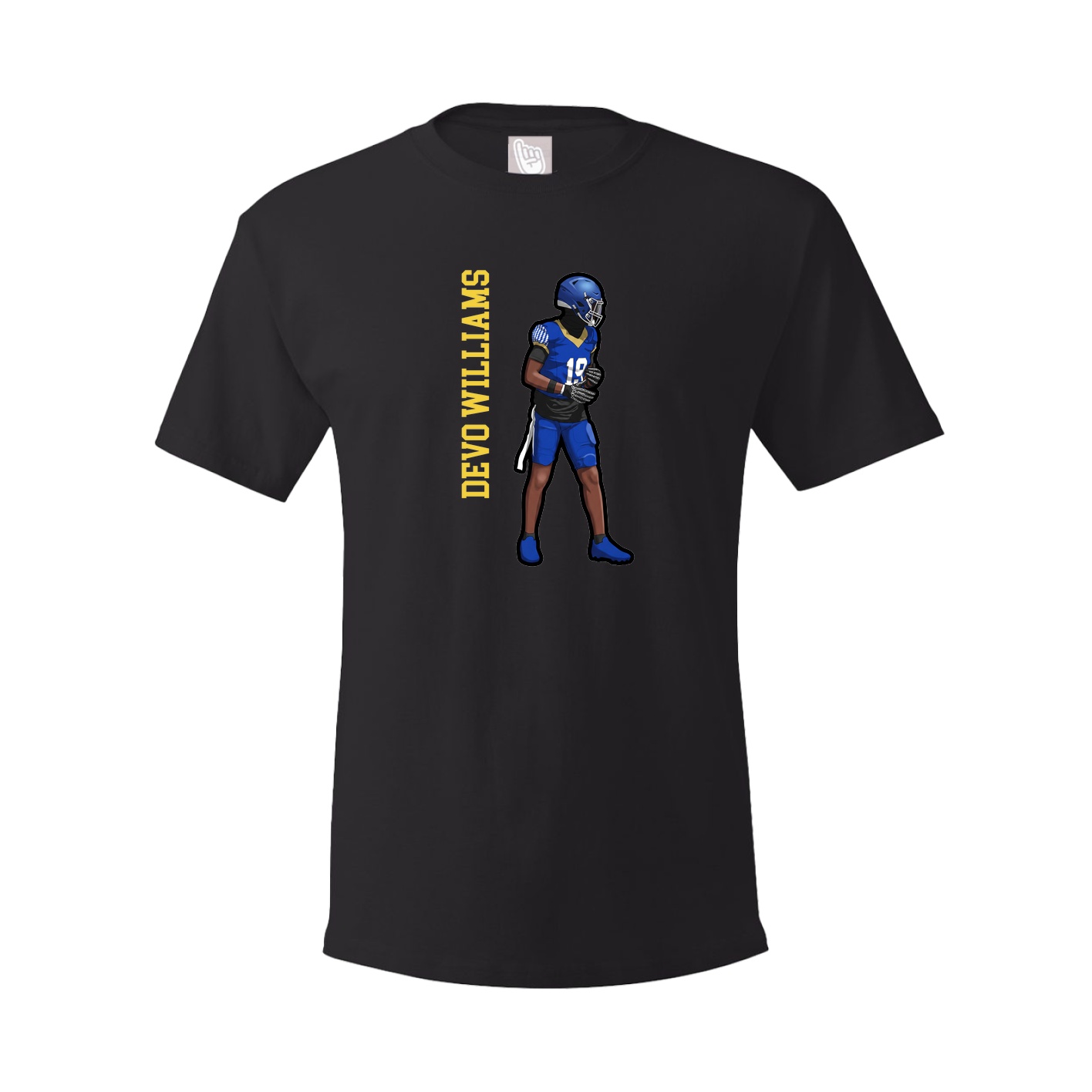 NIL Club Tee