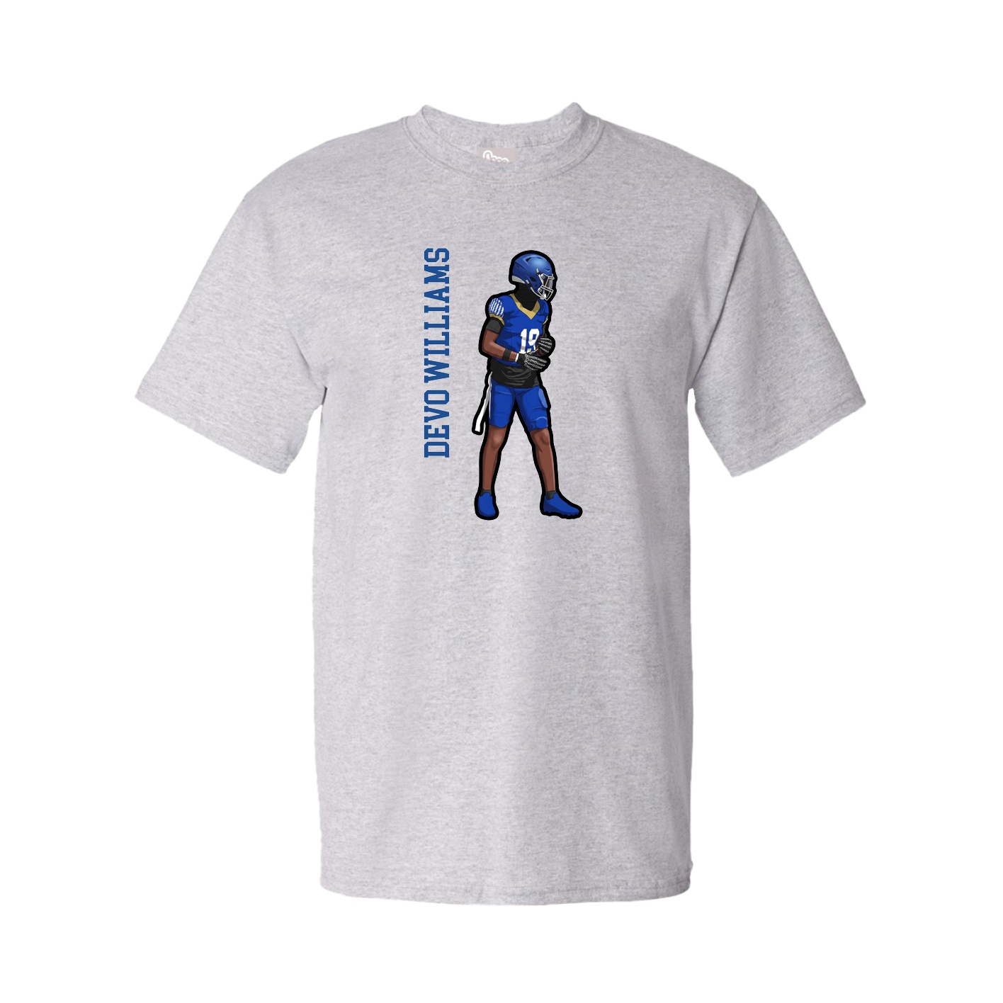 NIL Club Tee