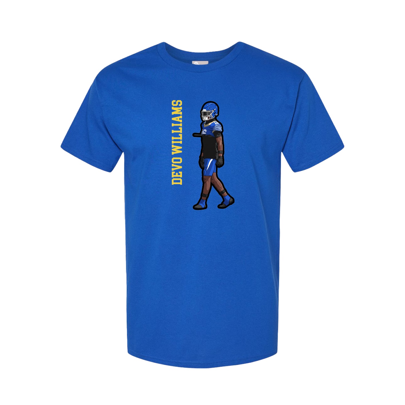 NIL Club Tee