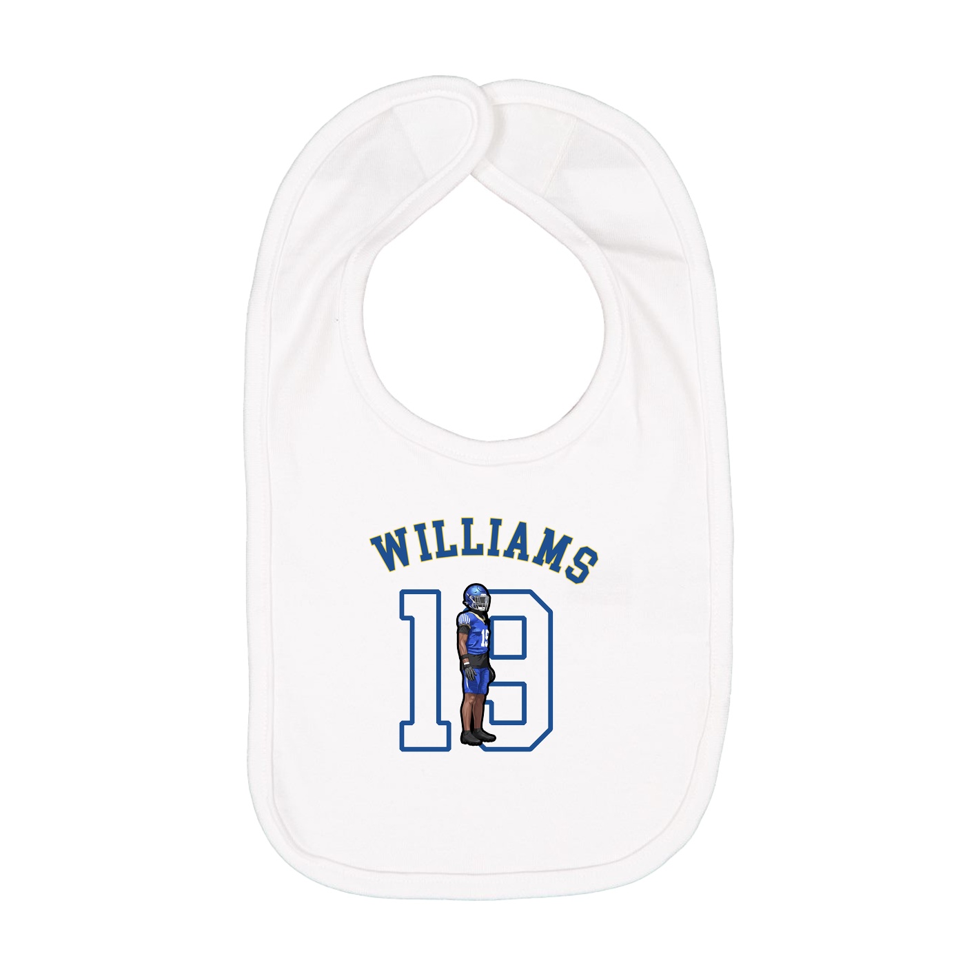 Infant Bib