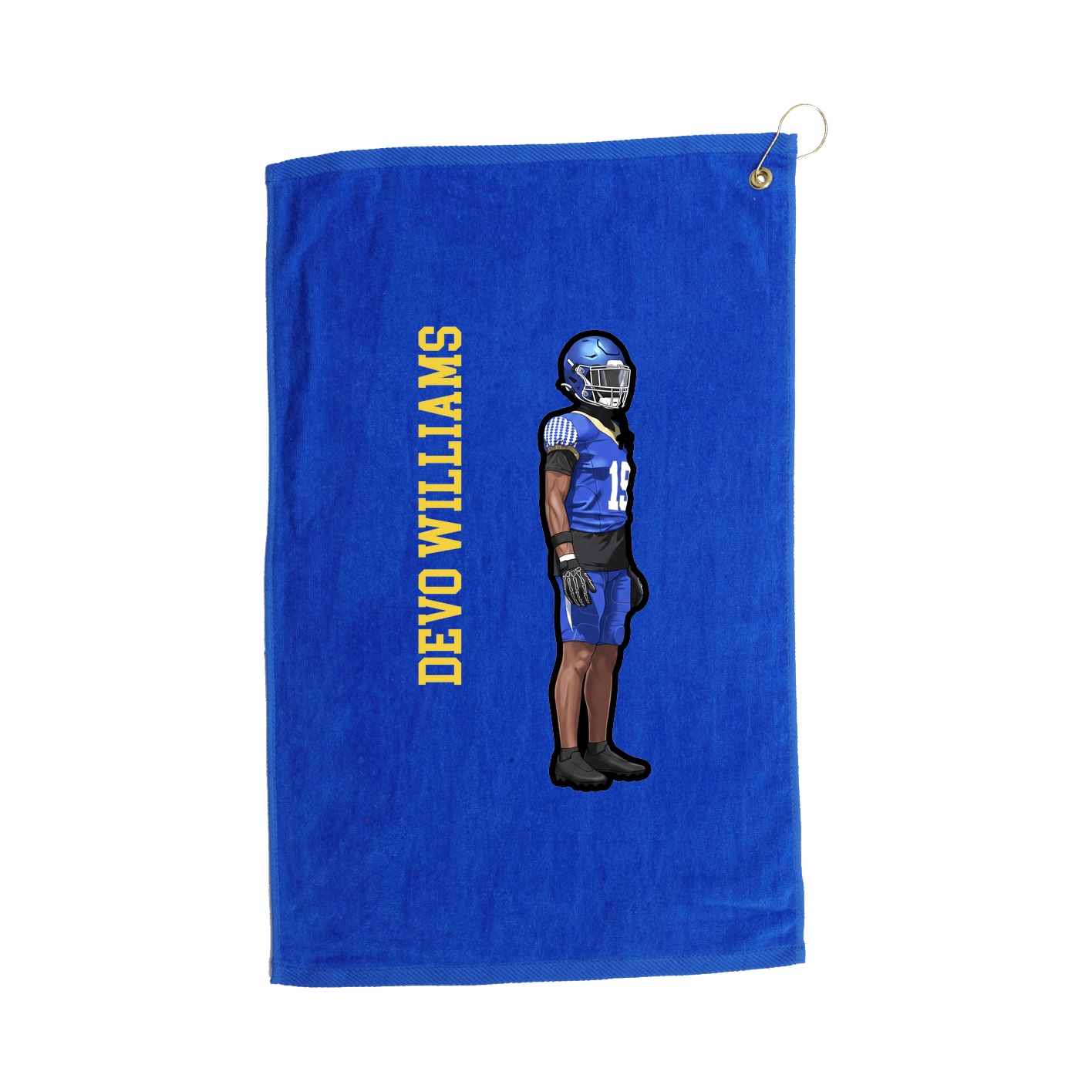 Golf Towel