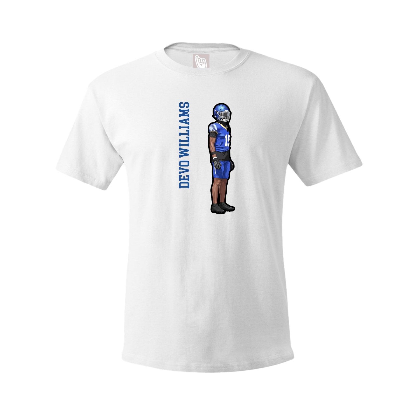 NIL Club Tee