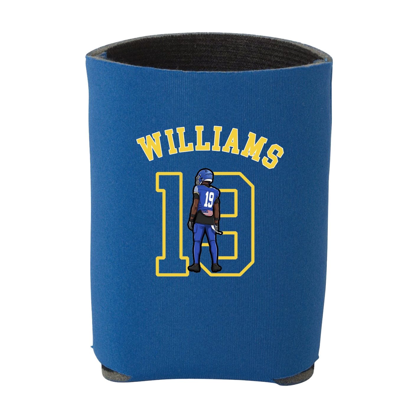 Can Holder — Shirsey Arch in Royal