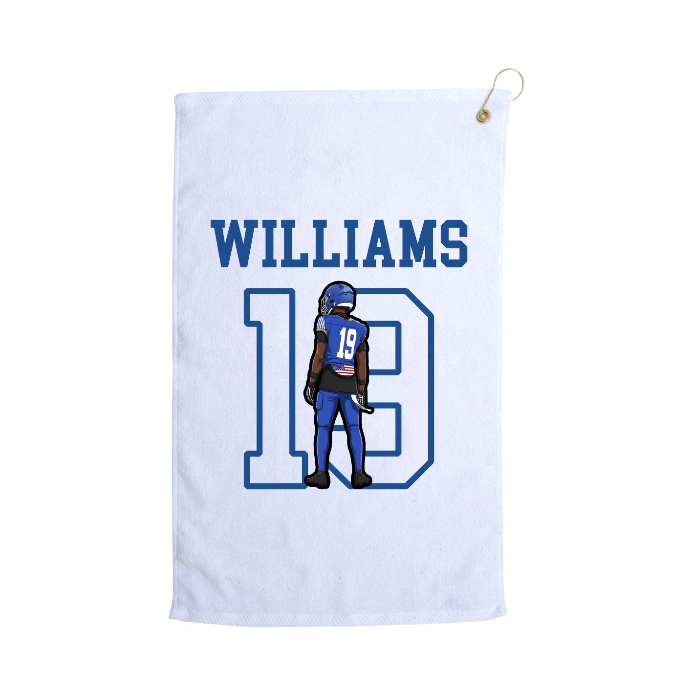 Golf Towel