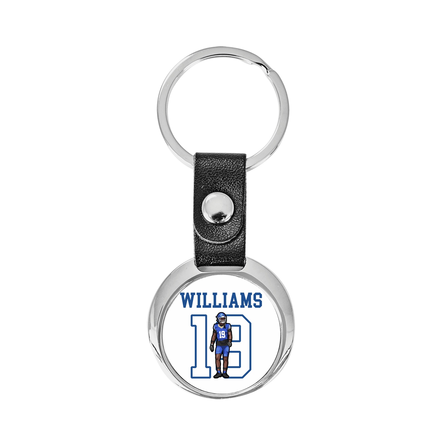 Key Chain — Shirsey in Classic
