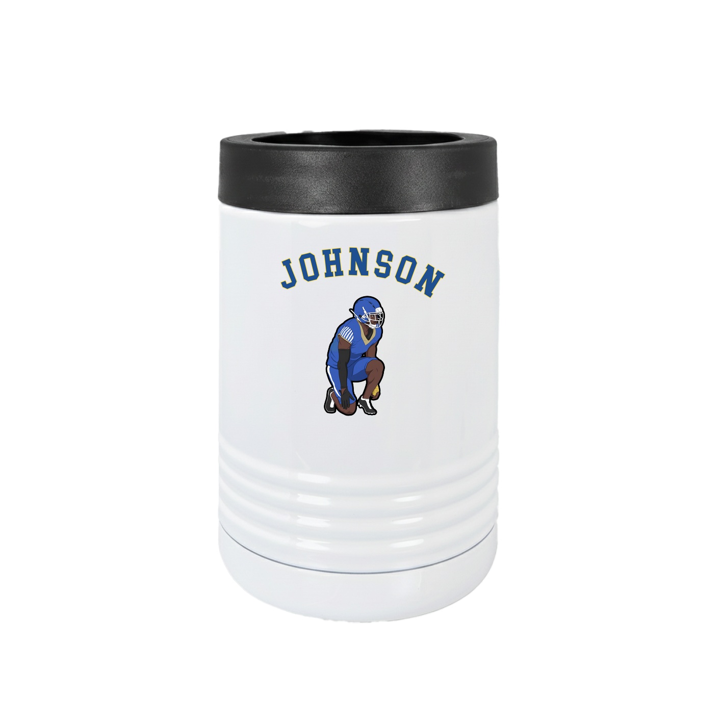Beverage Holder — Shirsey Arch in White