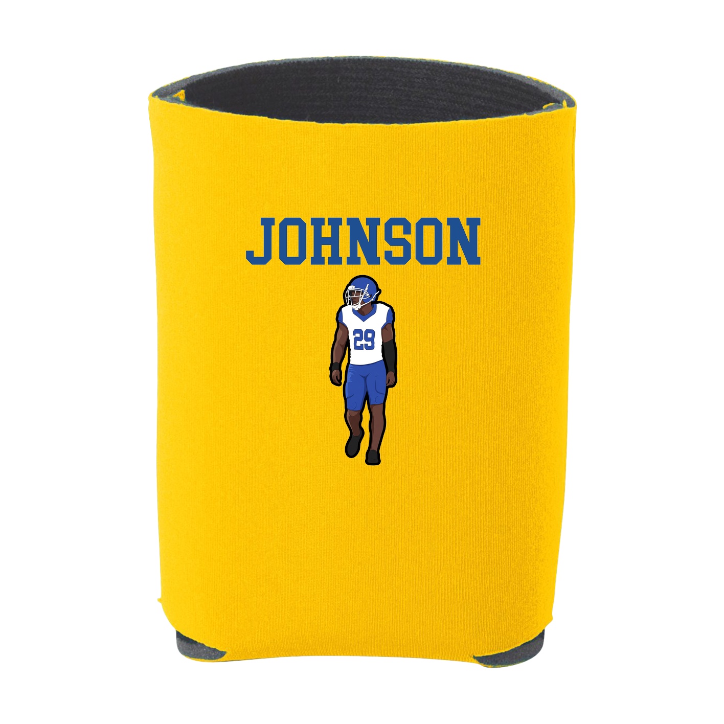 Can Holder — Shirsey in Yellow
