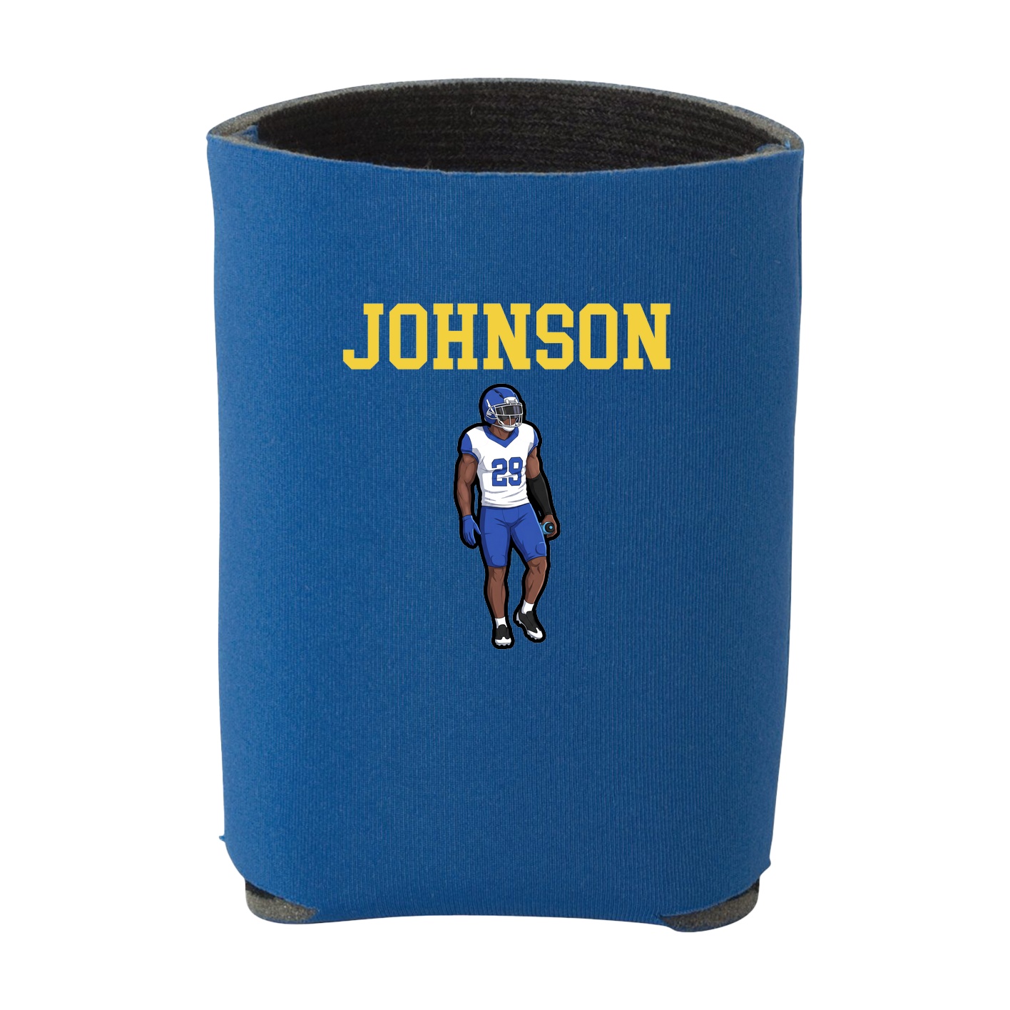 Can Holder — Shirsey in Royal