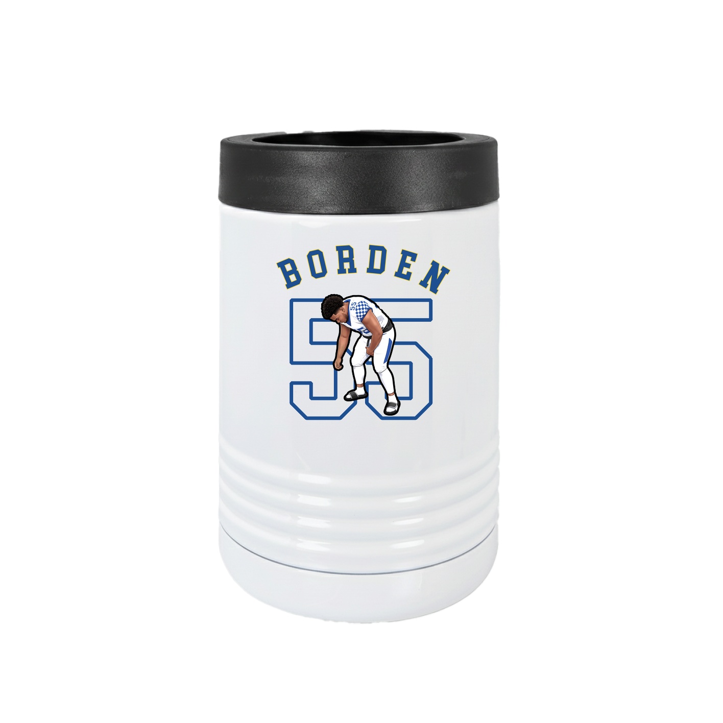 Beverage Holder — Shirsey Arch in White