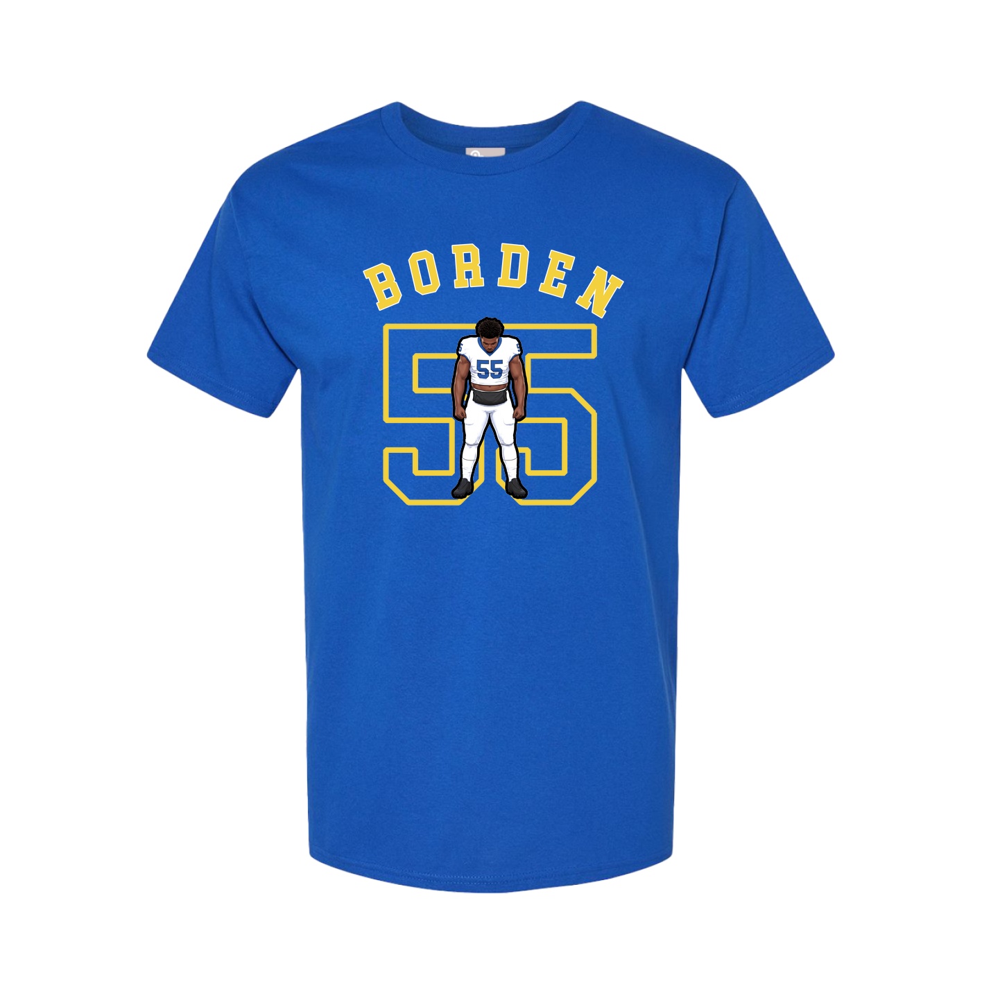Tee — Shirsey Arch in Royal