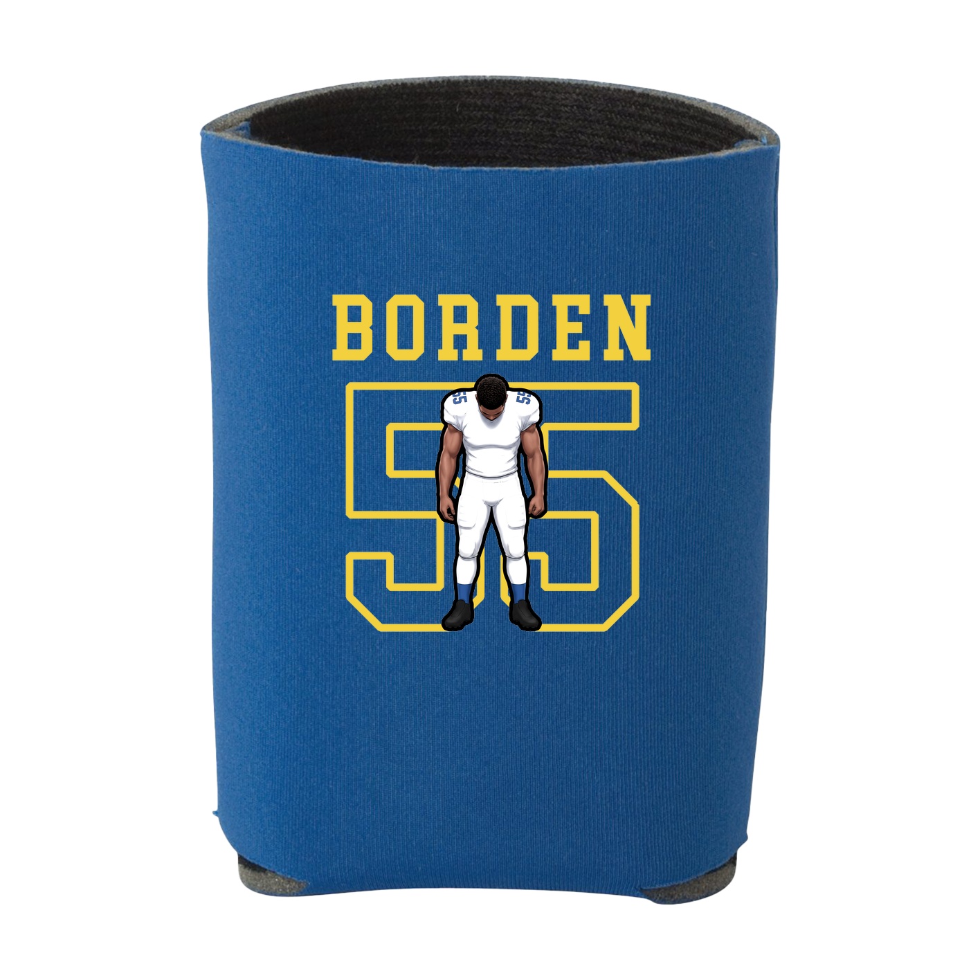 Can Holder — Shirsey in Royal