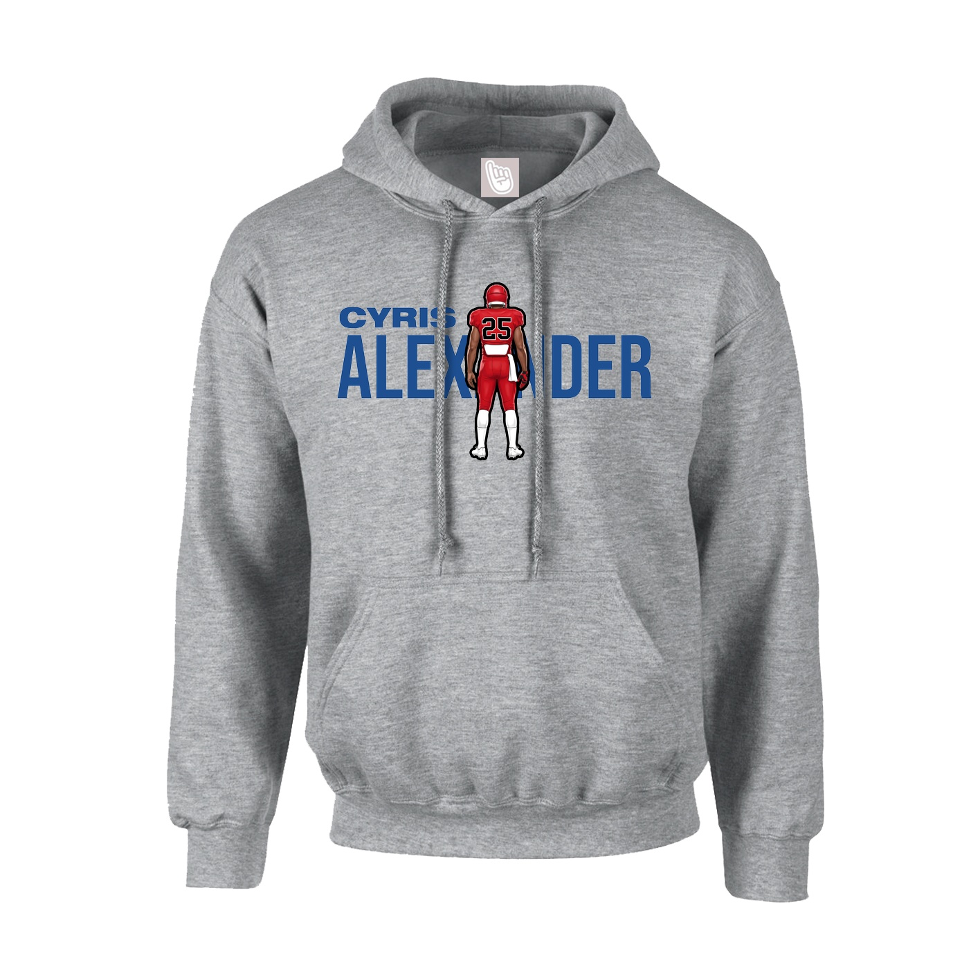 Hoodie