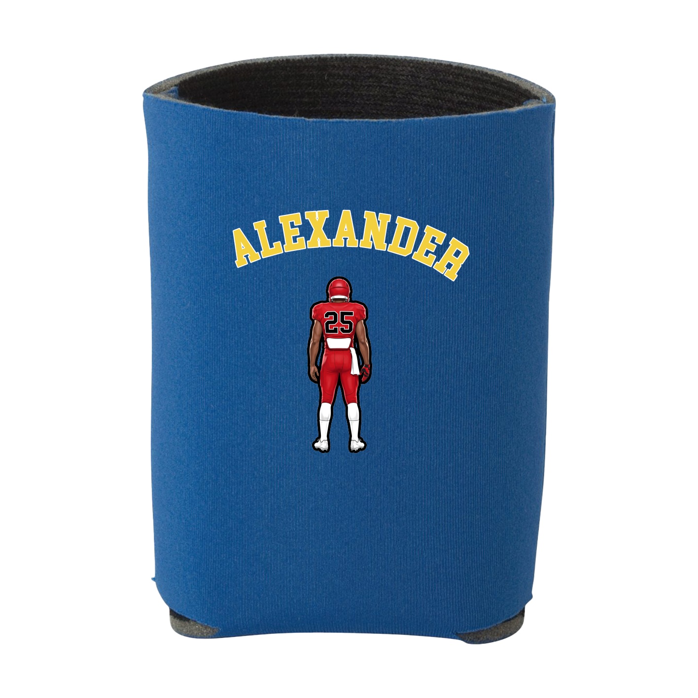 Can Holder — Shirsey Arch in Royal