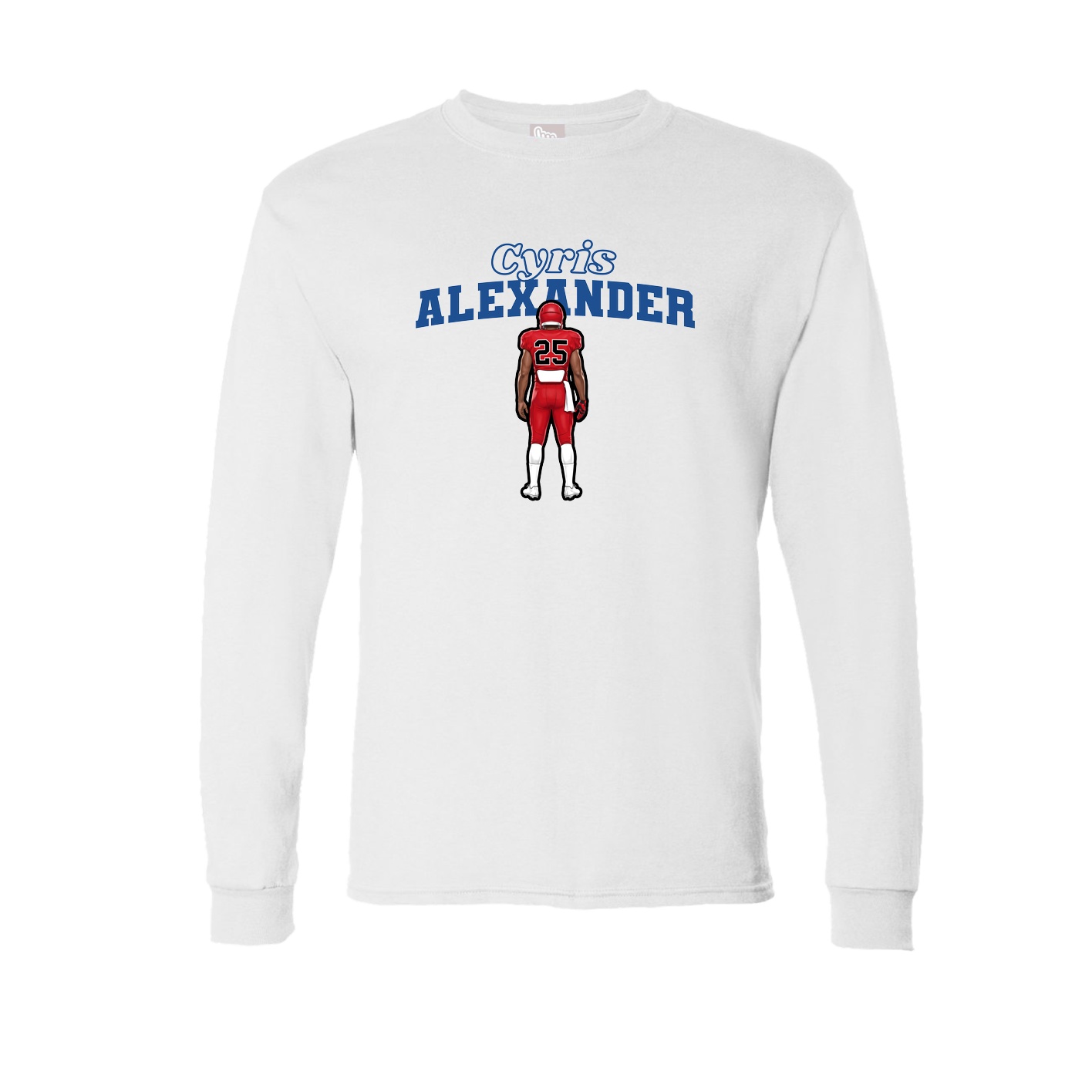 Long Sleeve Tee