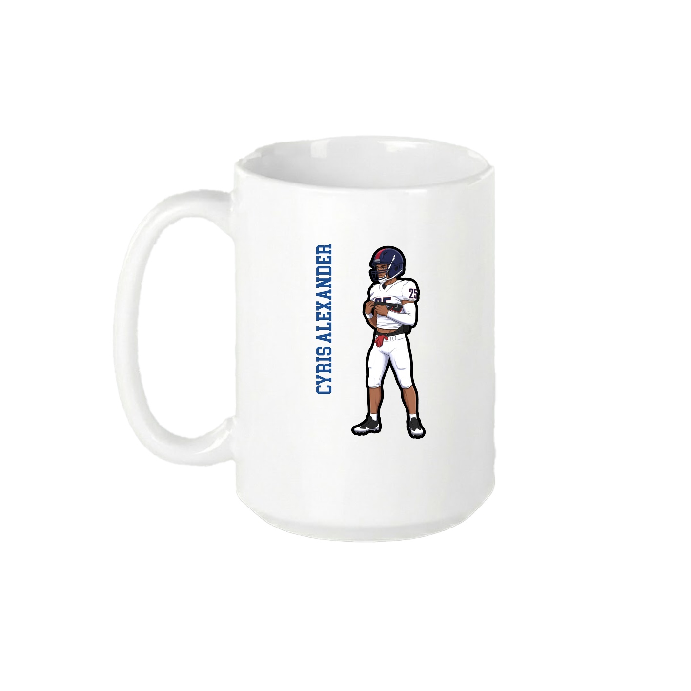 15oz Coffee Mug