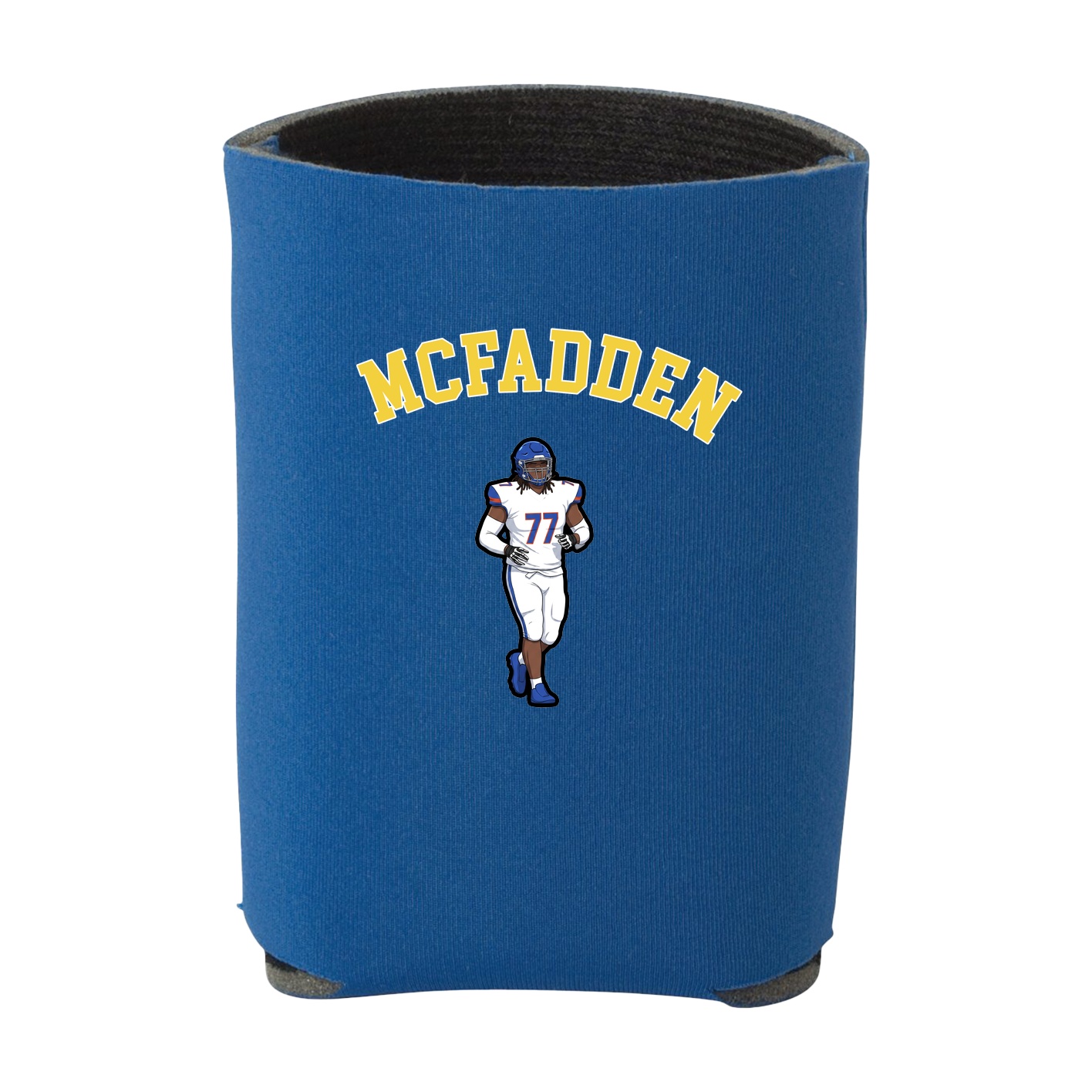Can Holder — Shirsey Arch in Royal