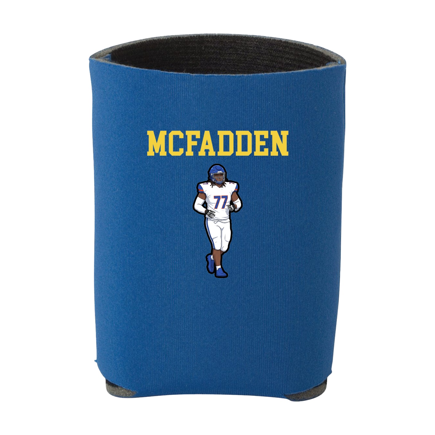 Can Holder — Shirsey in Royal