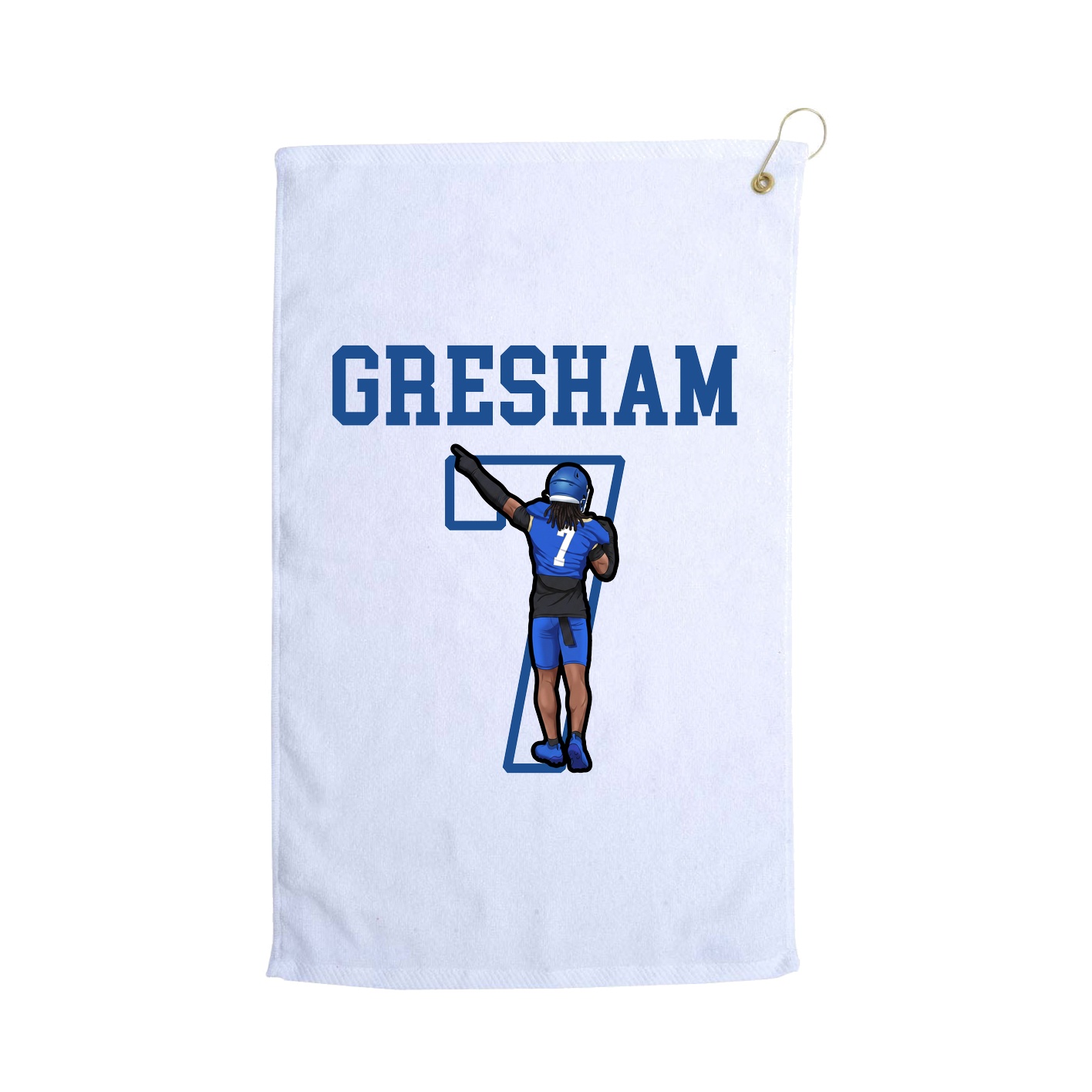 Golf Towel