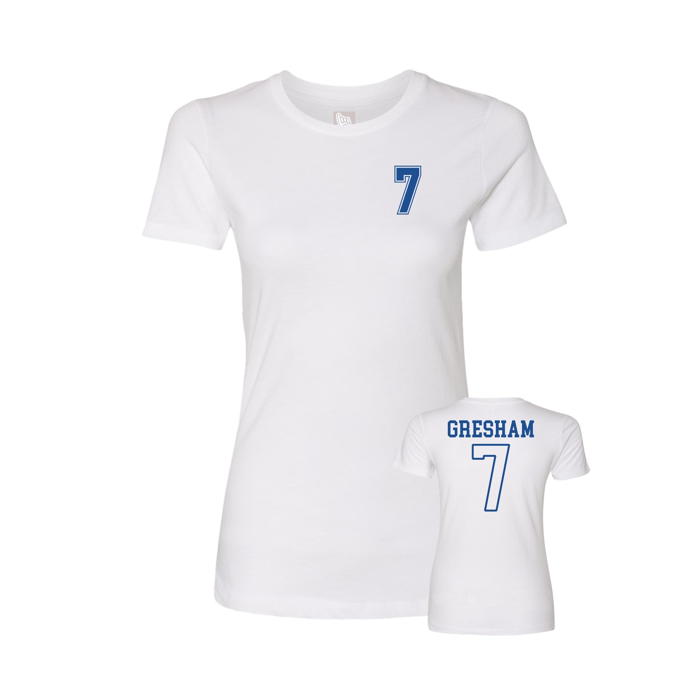 Womens Tee