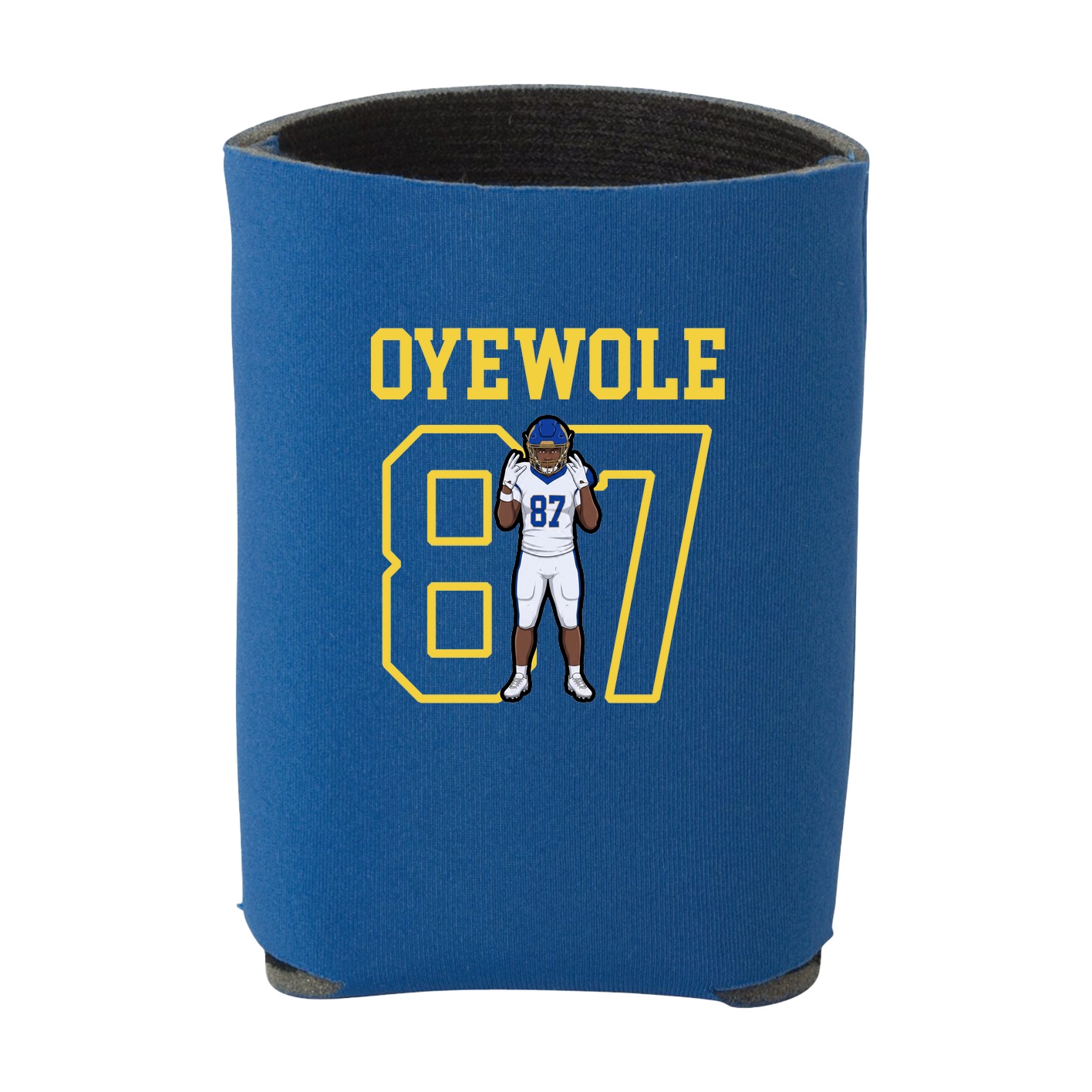 Can Holder — Shirsey in Royal