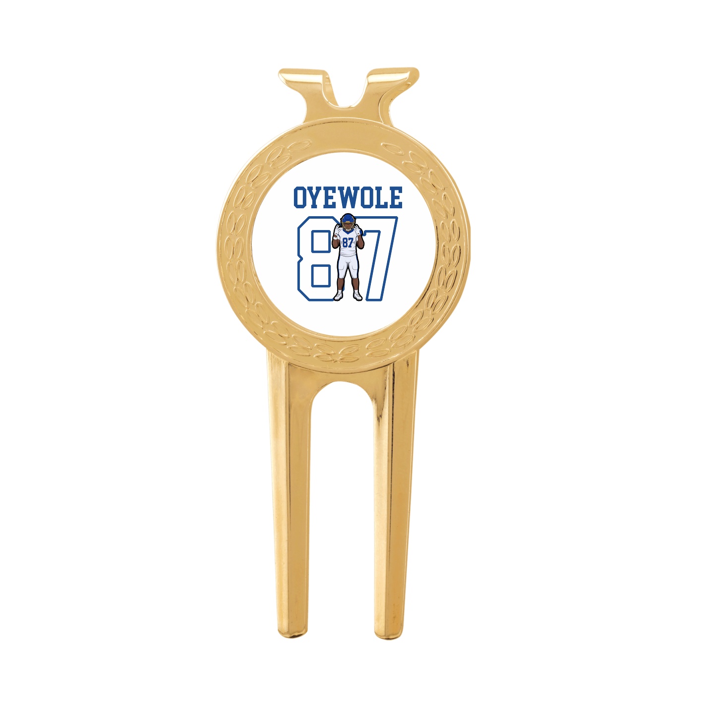 Divot Tool with Ball Marker — Shirsey in Classic