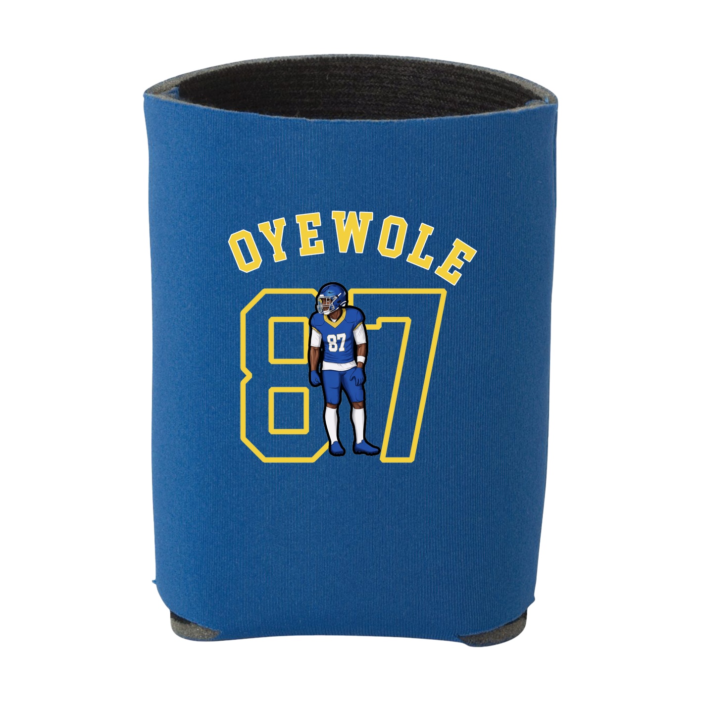 Can Holder — Shirsey Arch in Royal