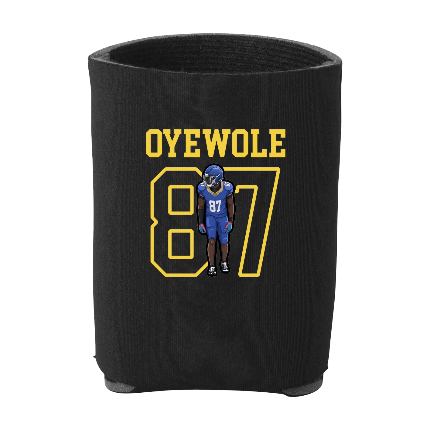 Can Holder — Shirsey in Black