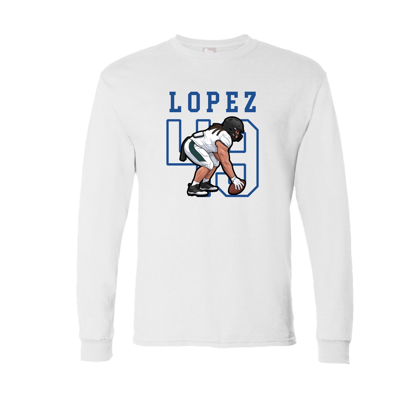 Long Sleeve Tee