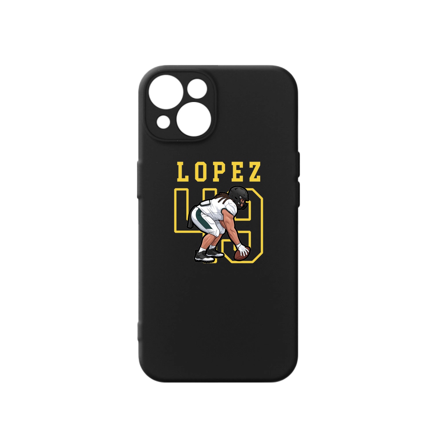 iPhone case