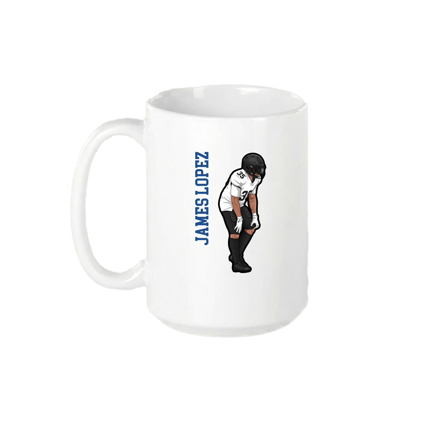 15oz Coffee Mug