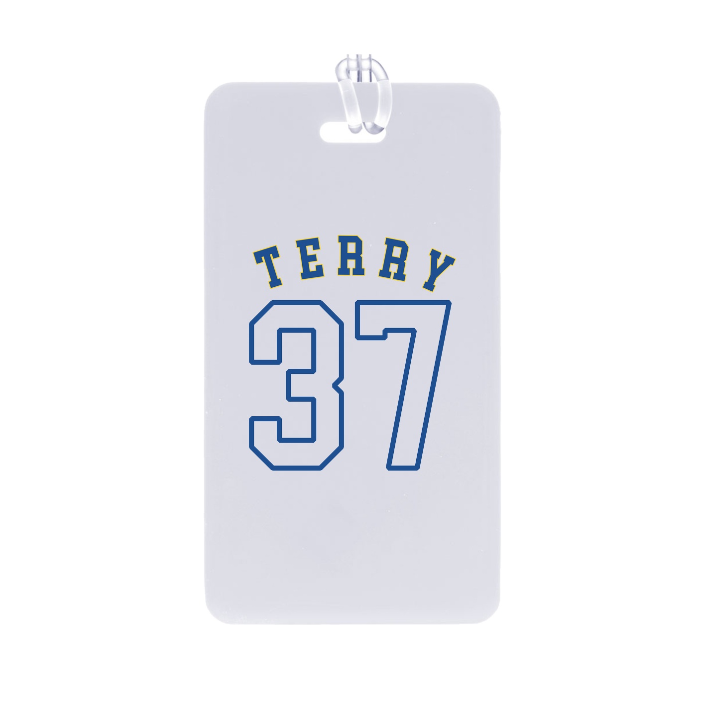 Bag Tag