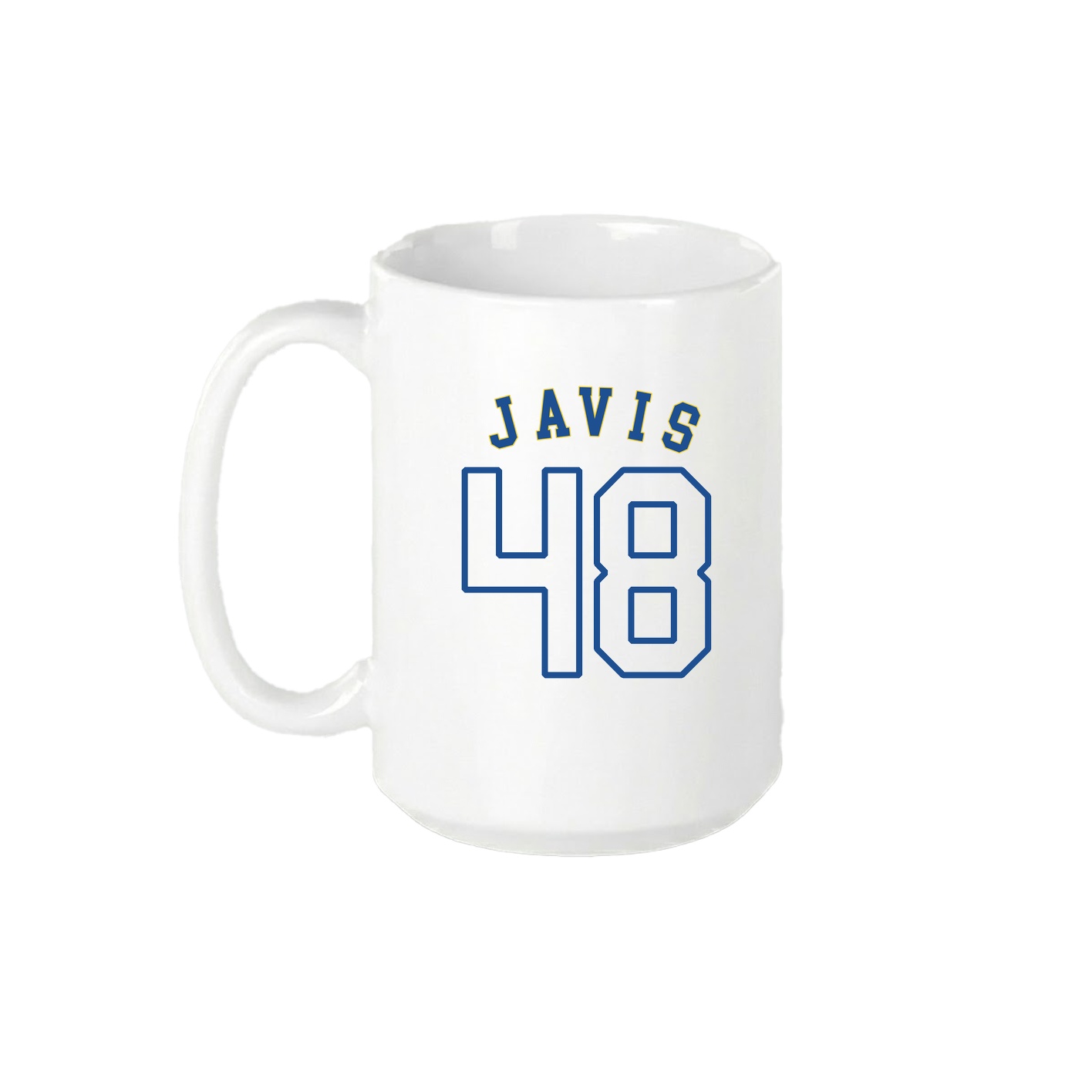 15oz Coffee Mug