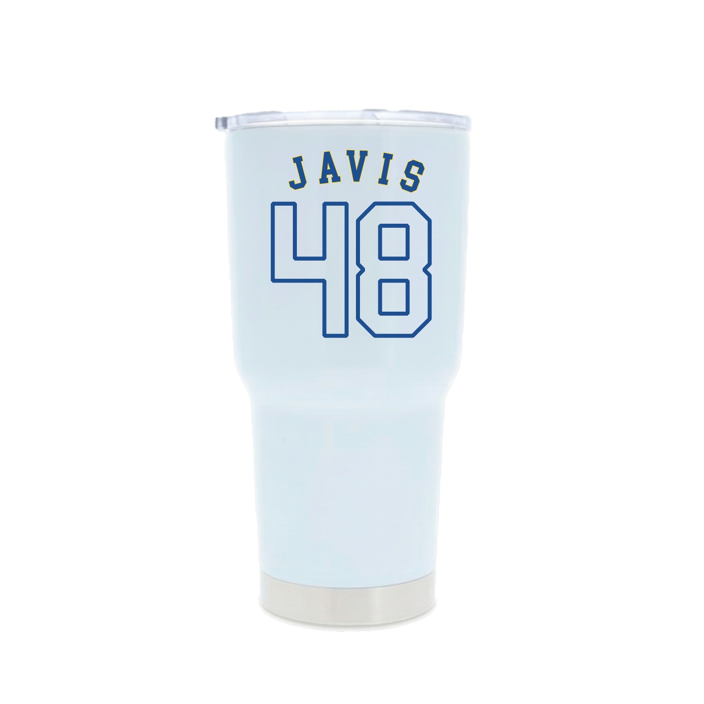 30oz Stainless Steel Tumbler