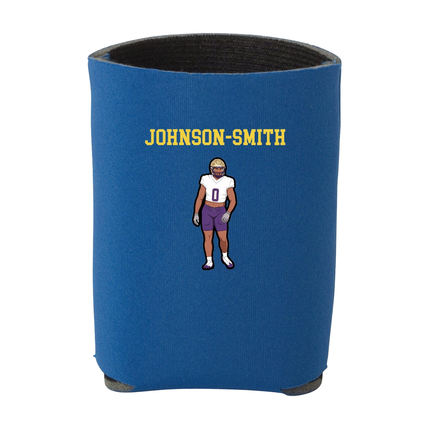 Can Holder — Shirsey in Royal