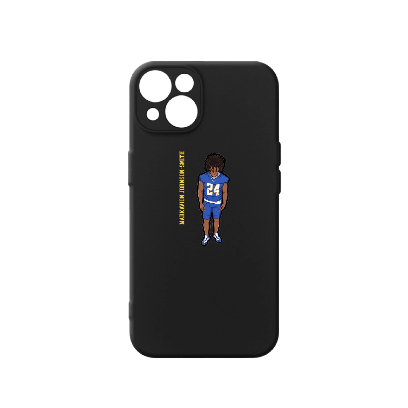 iPhone case