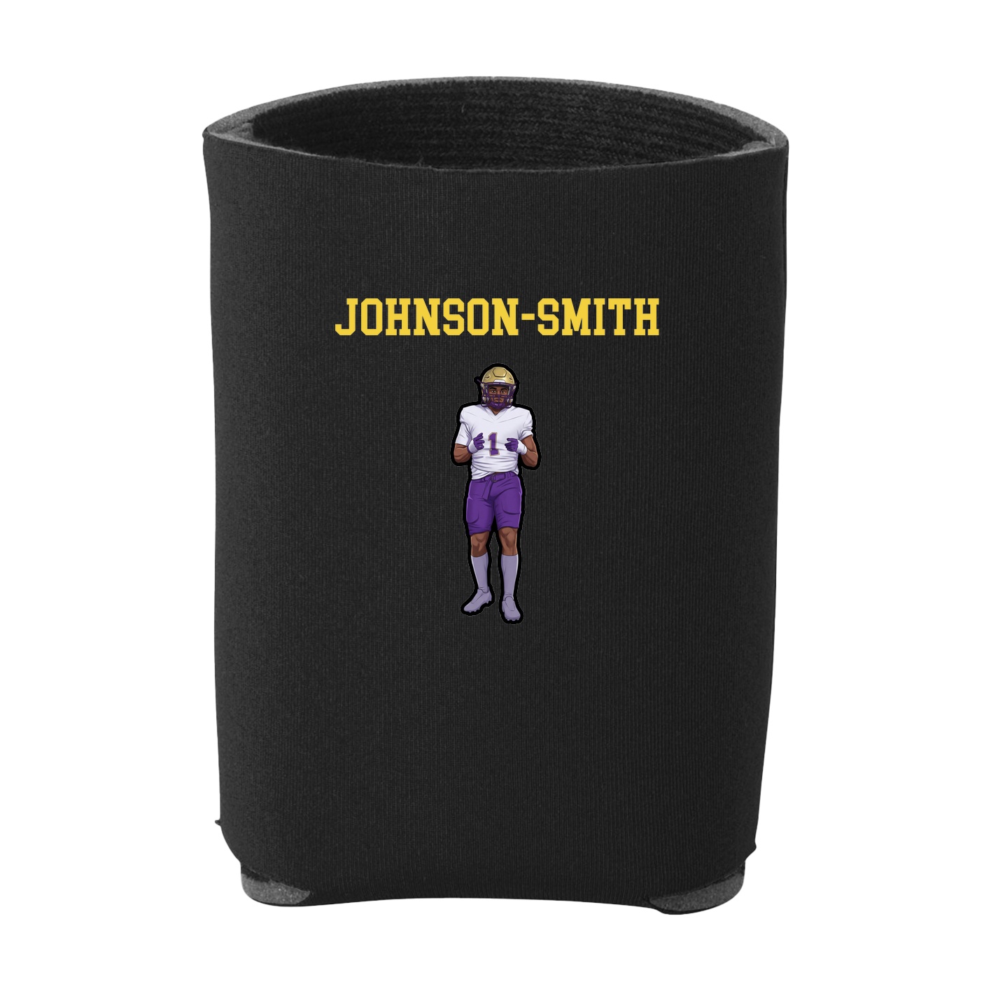 Can Holder — Shirsey in Black