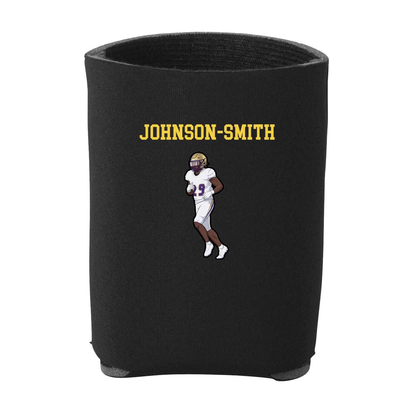 Can Holder — Shirsey in Black