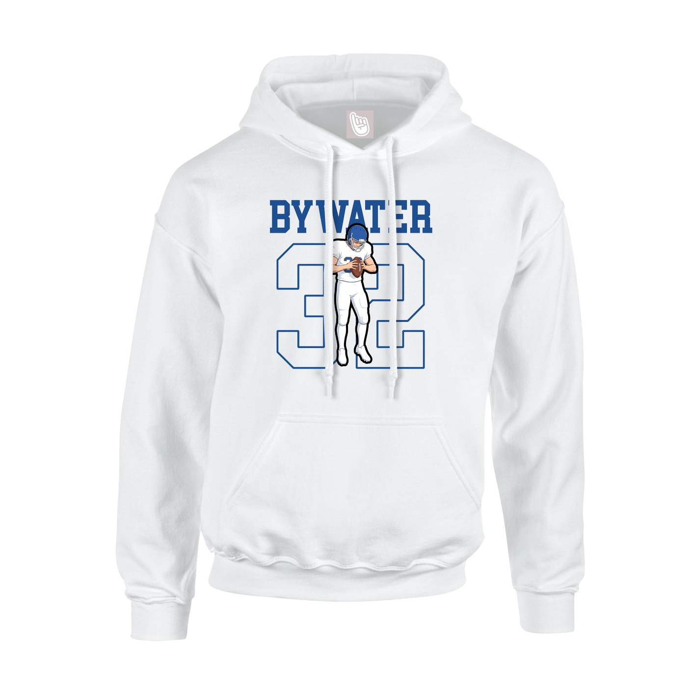 Youth Hoodie