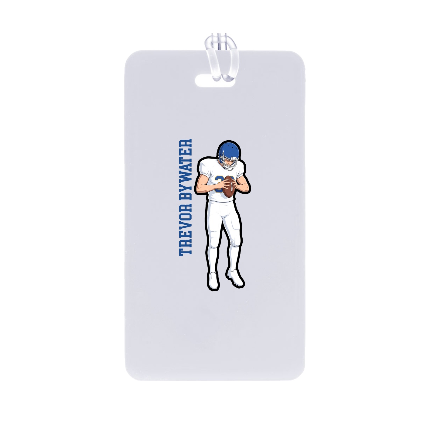 Bag Tag