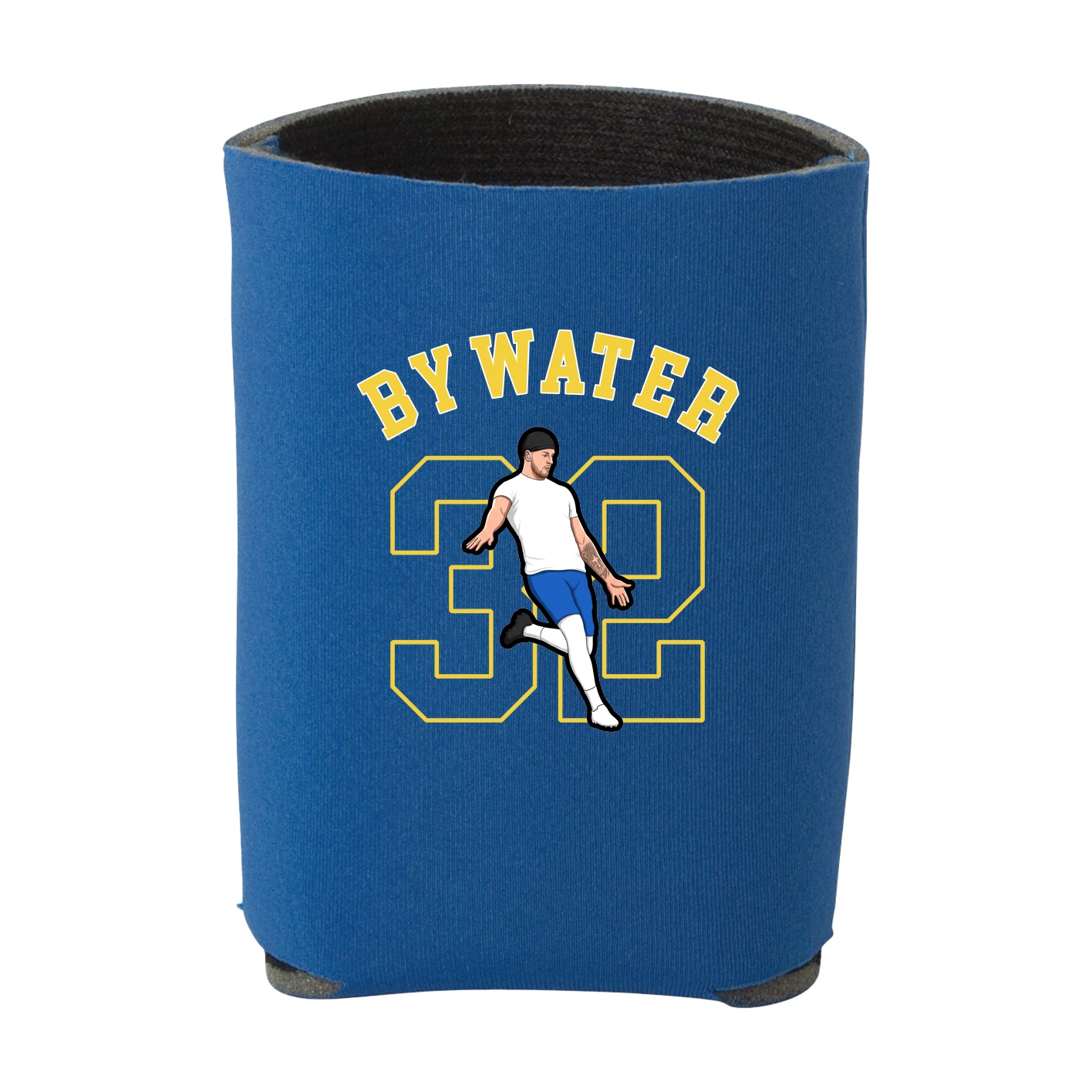 Can Holder — Shirsey Arch in Royal