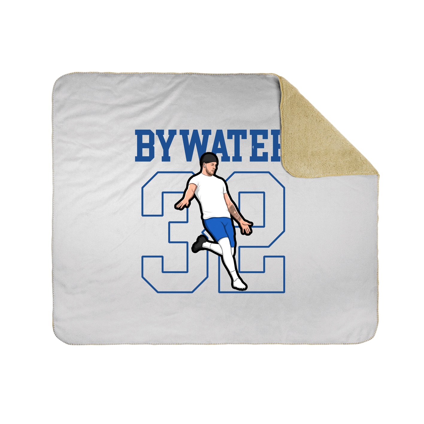 Throw Blanket