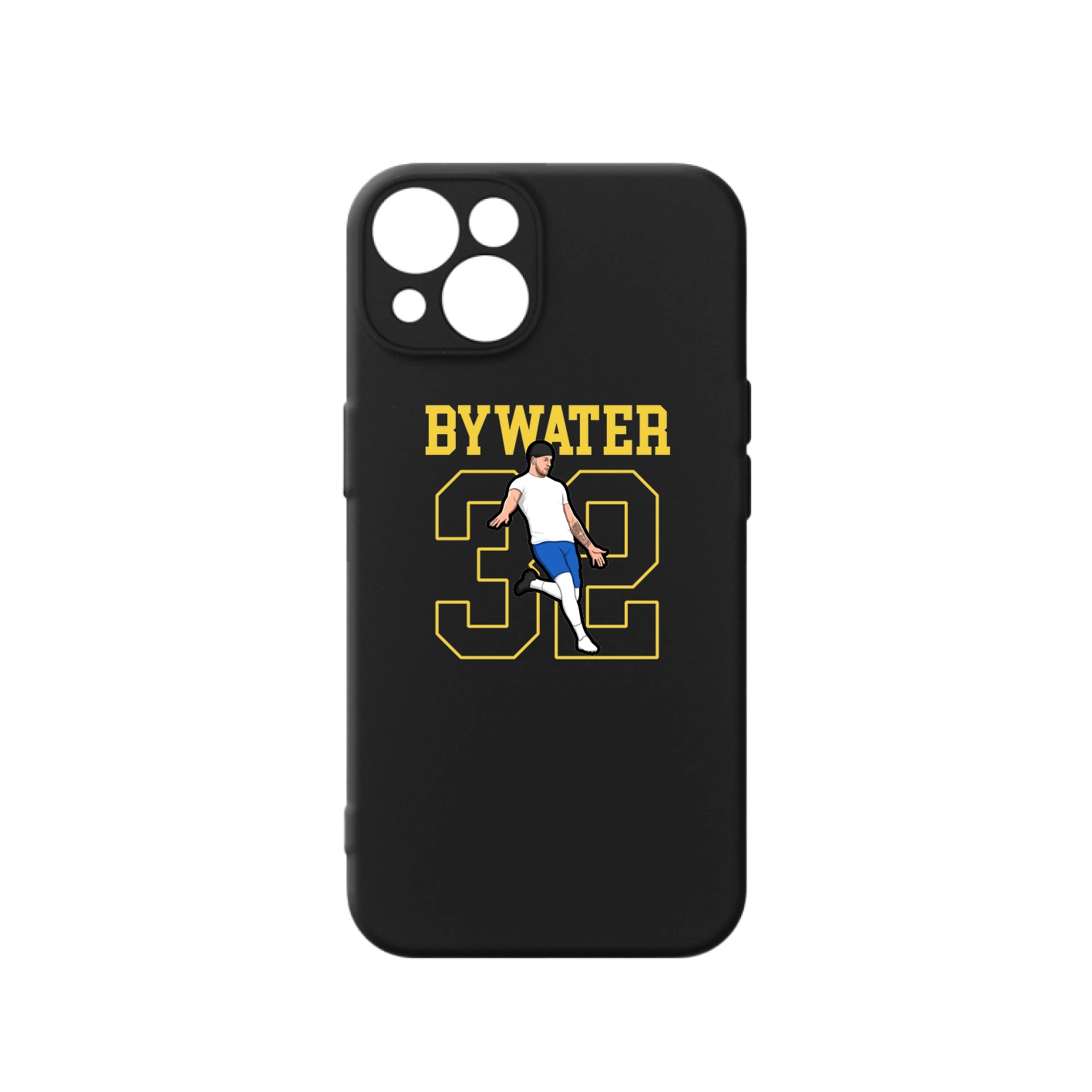 iPhone case