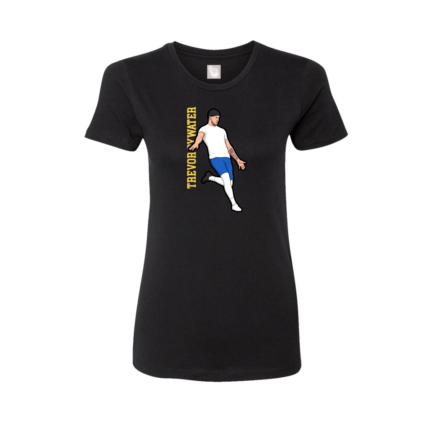 NIL Club Womens Tee