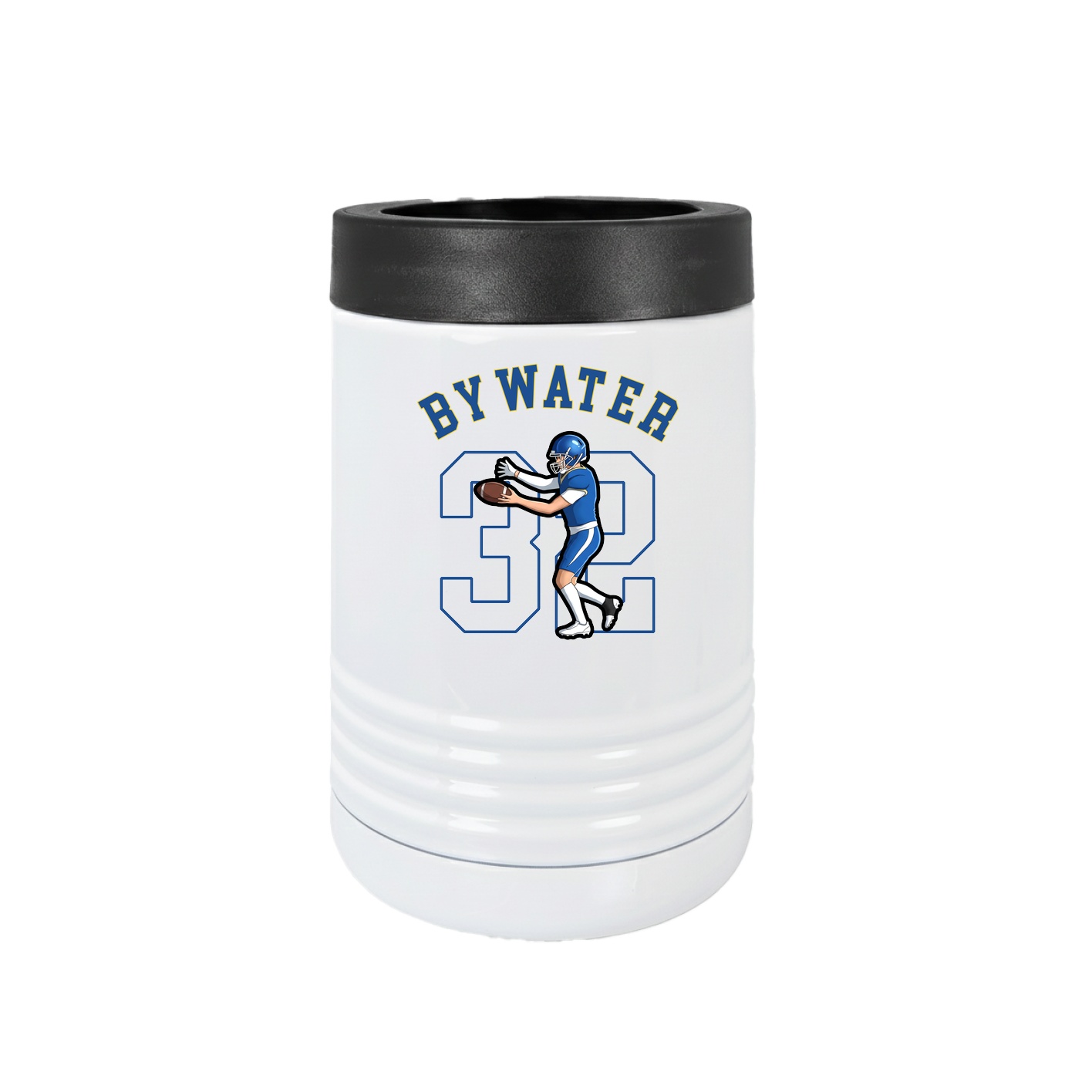 Beverage Holder — Shirsey Arch in White