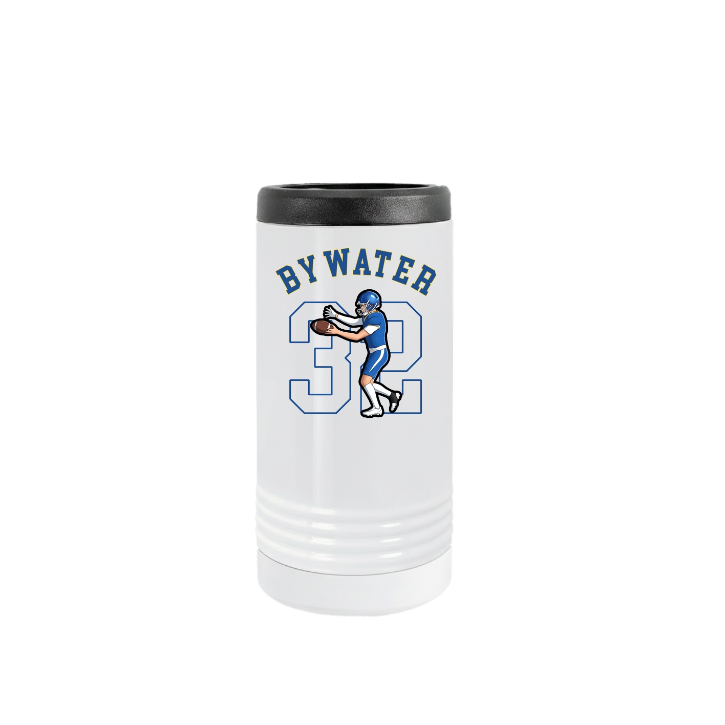 Slim Beverage Holder